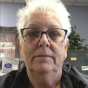 Meet your Posher, Patty